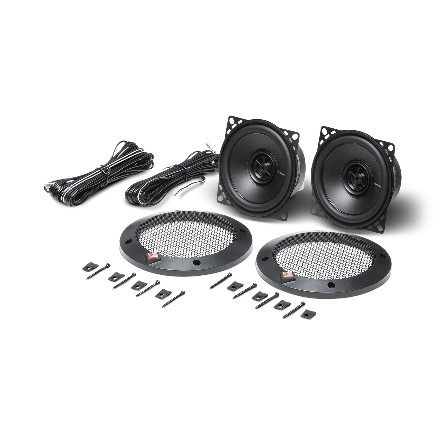 Rockford Fosgate R14X2
