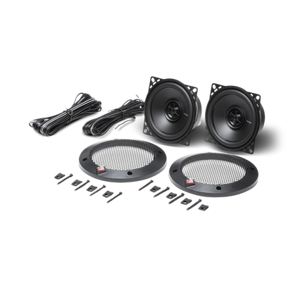 Rockford Fosgate R14X2