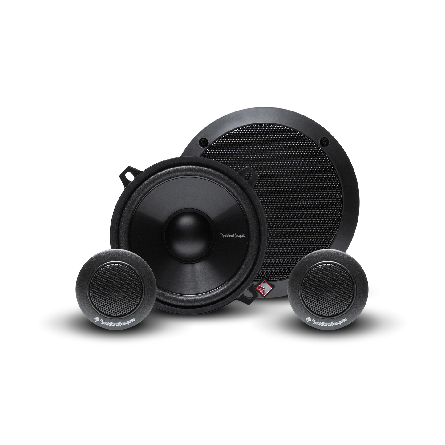 Rockford Fosgate R152-S