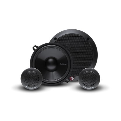 Rockford Fosgate R152-S
