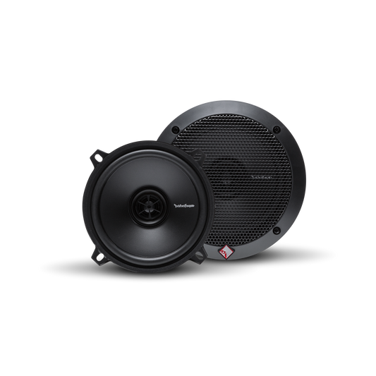 Rockford Fosgate R1525X2
