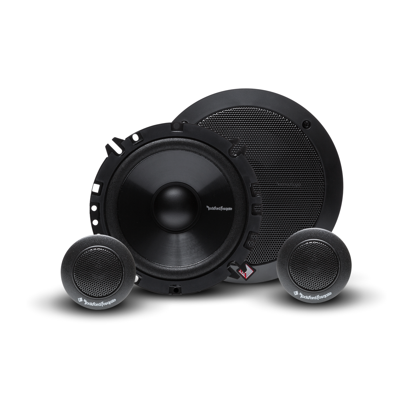 Rockford Fosgate R165-S