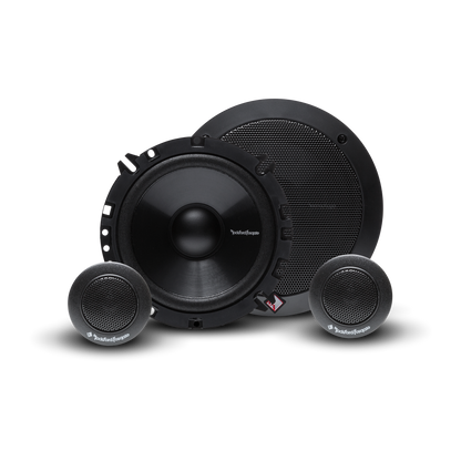 Rockford Fosgate R165-S