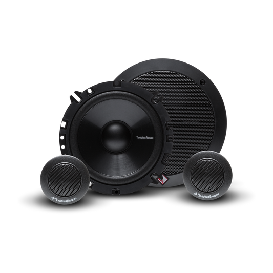 Rockford Fosgate R165-S