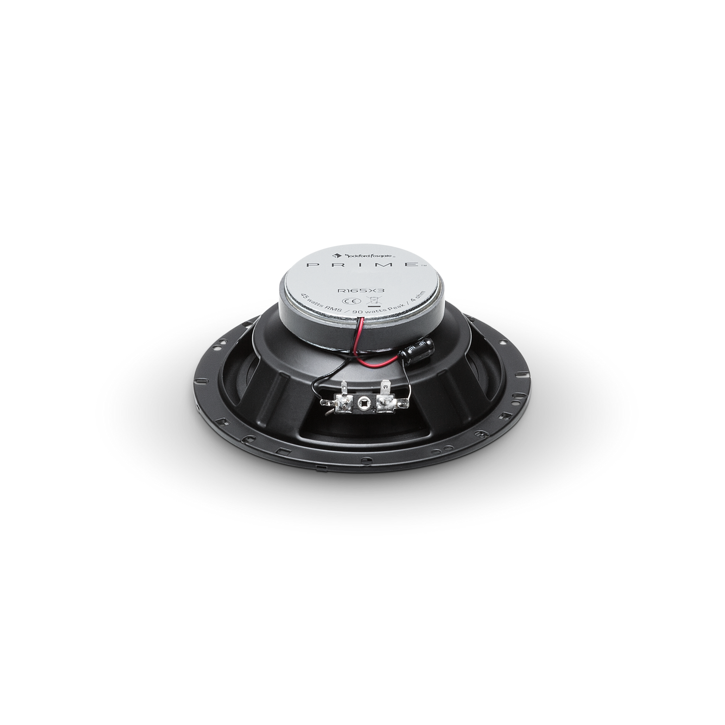 Rockford Fosgate R165X3