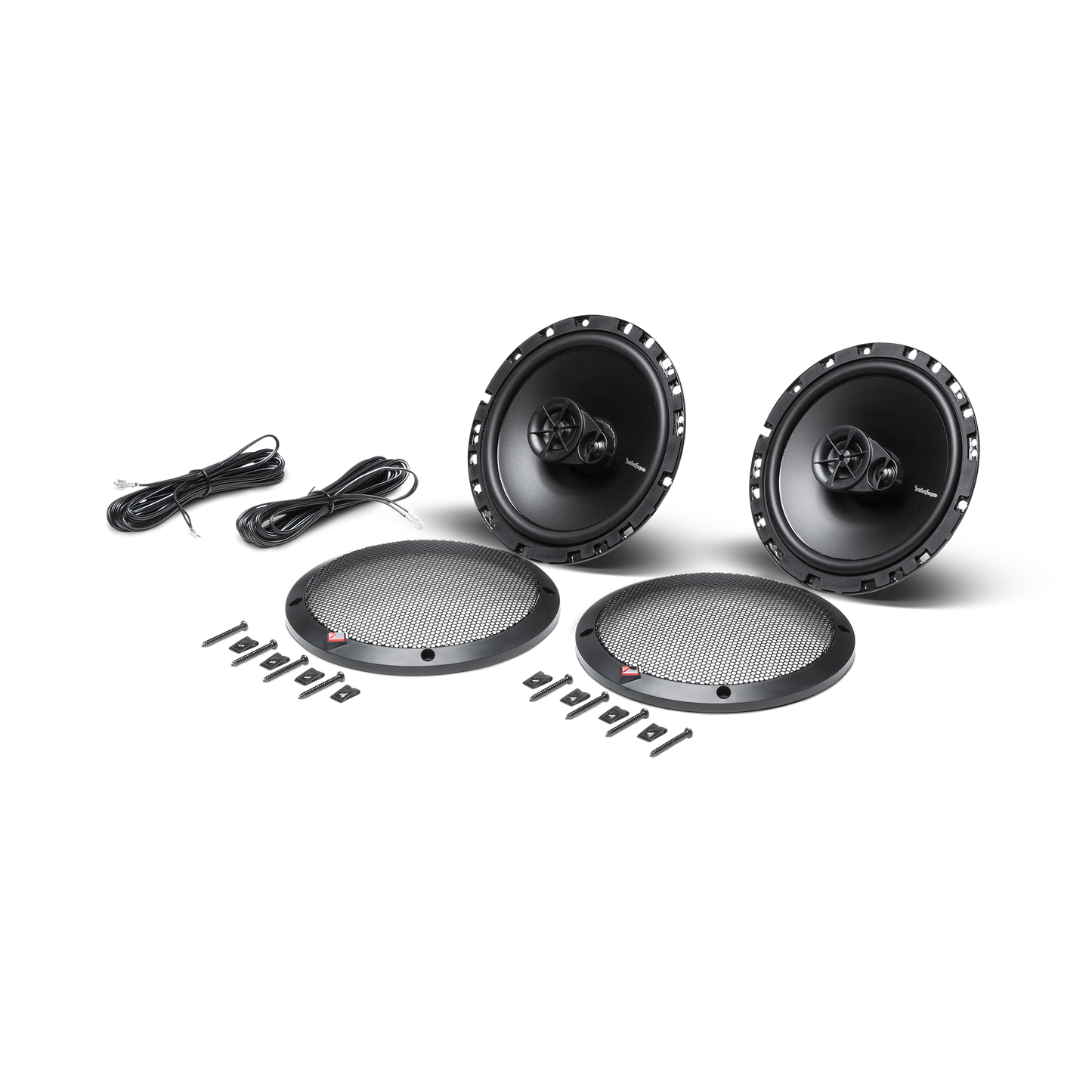Rockford Fosgate R165X3