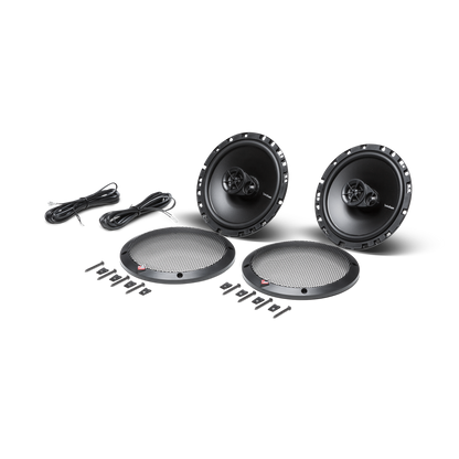Rockford Fosgate R165X3