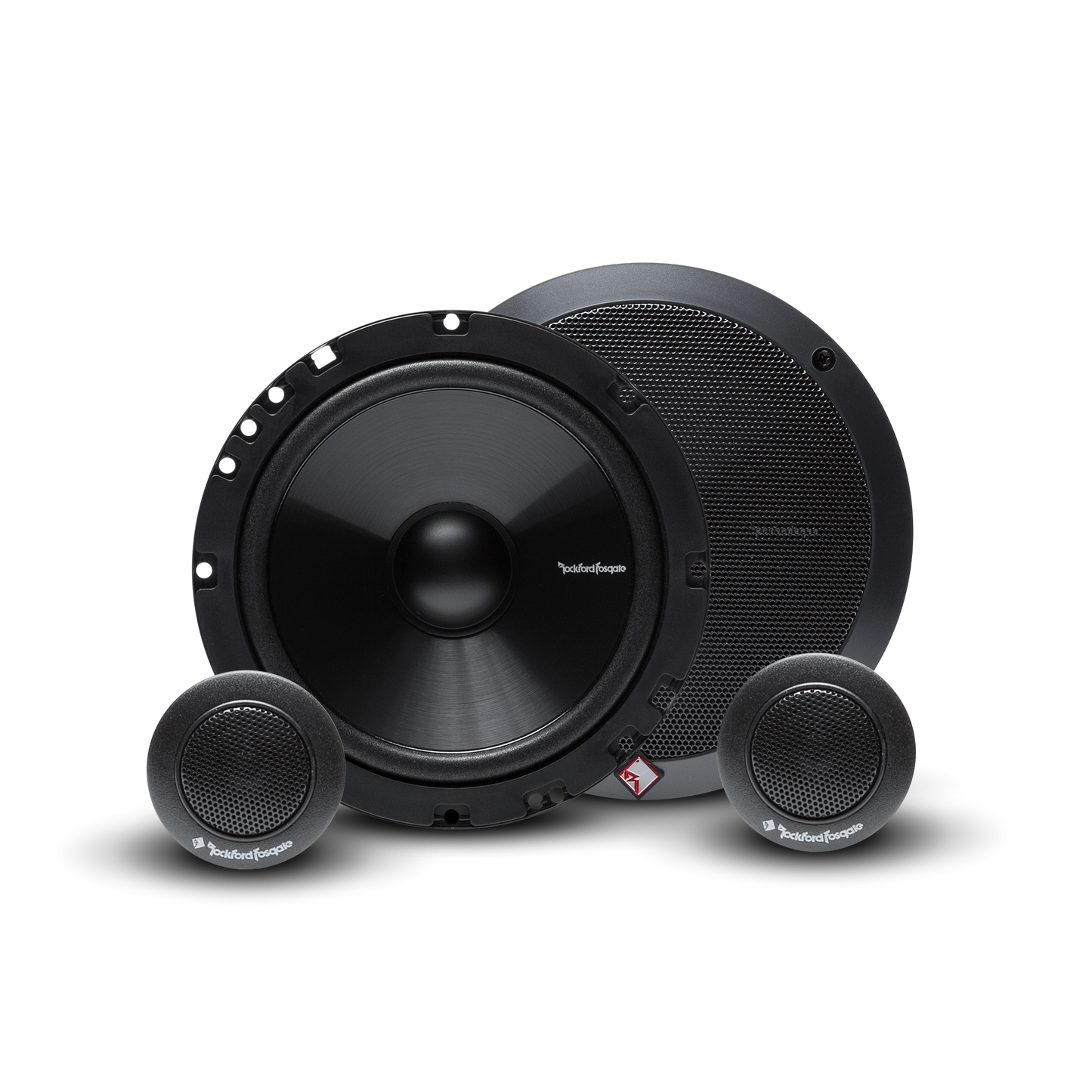 Rockford Fosgate R1675-S