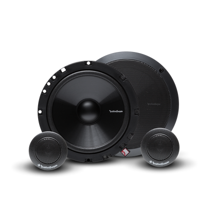 Rockford Fosgate R1675-S