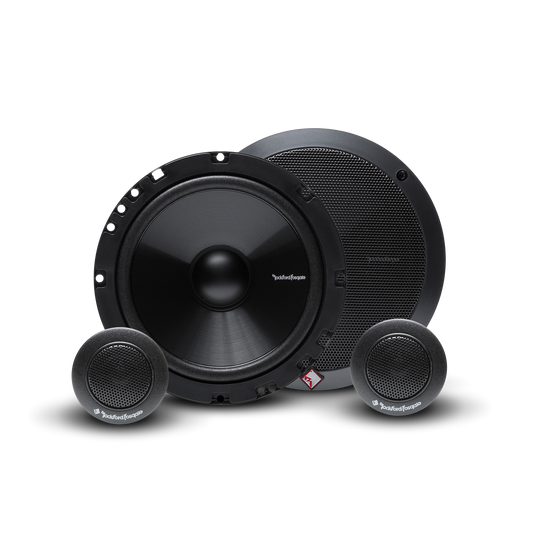 Rockford Fosgate R1675-S
