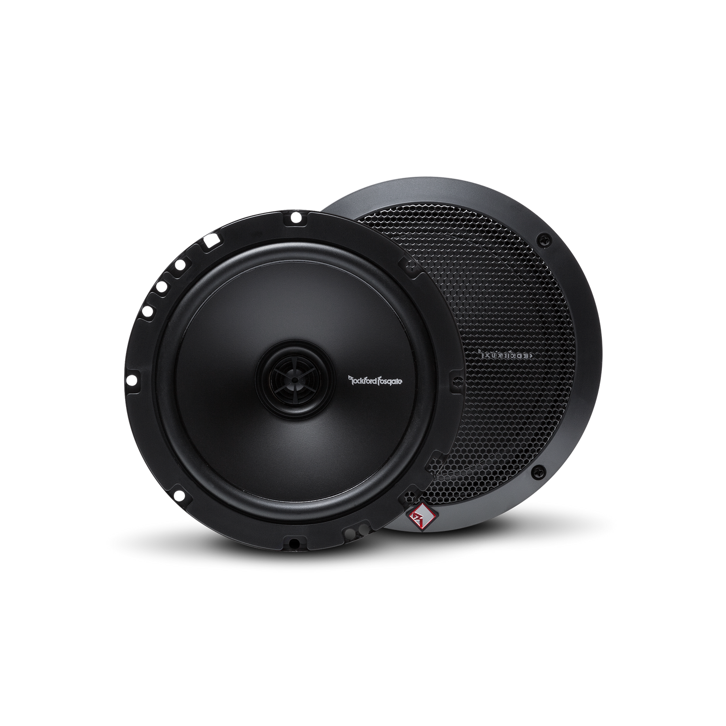 Rockford Fosgate R1675X2