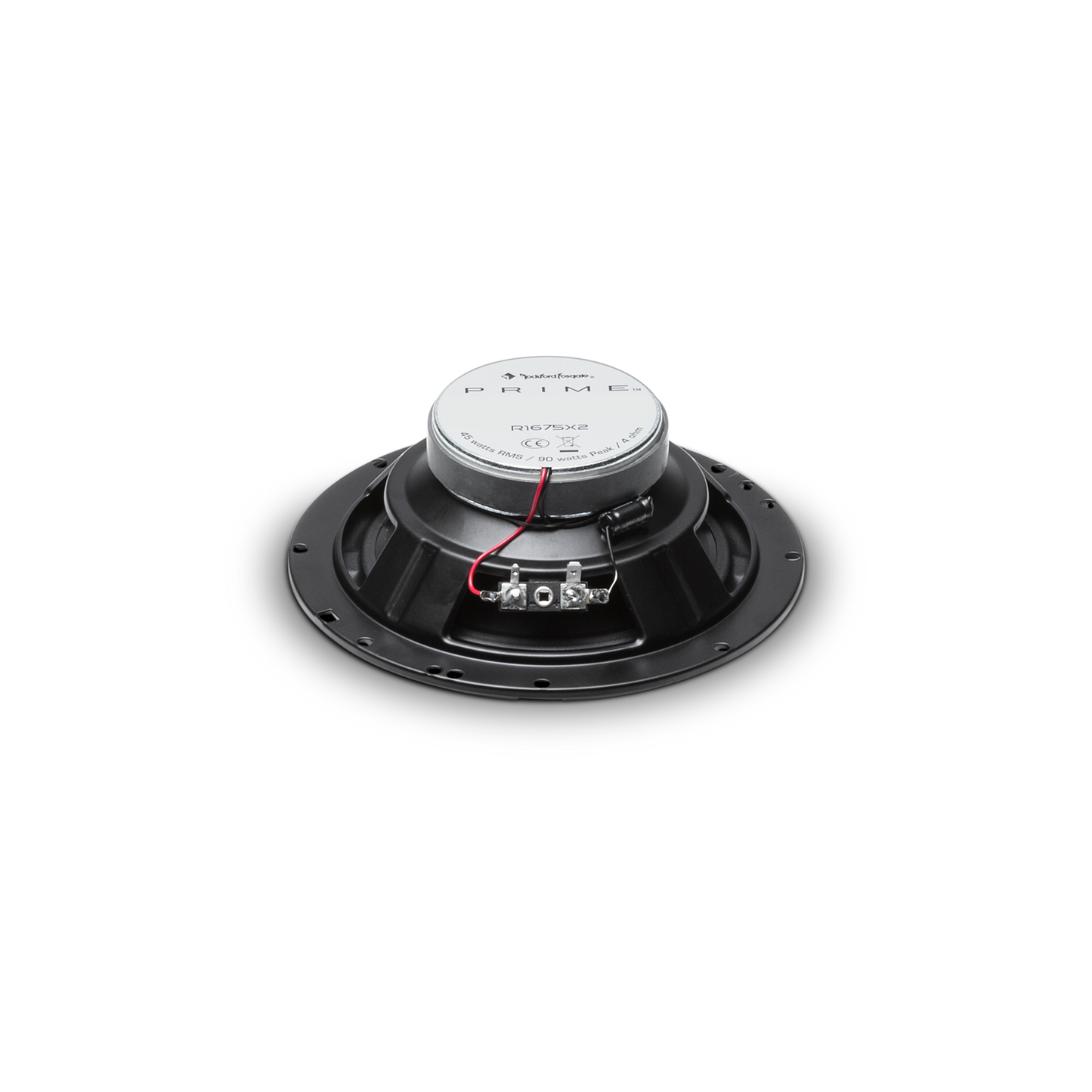 Rockford Fosgate R1675X2
