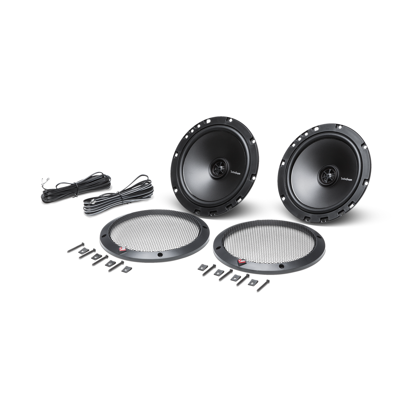 Rockford Fosgate R1675X2