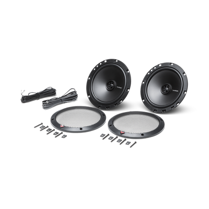 Rockford Fosgate R1675X2