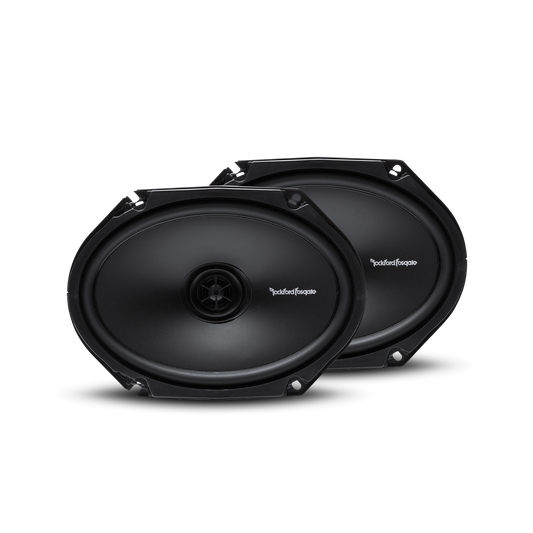 Rockford Fosgate R168X2