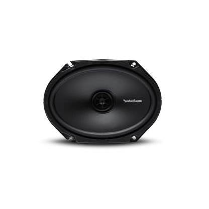 Rockford Fosgate R168X2