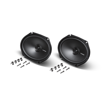 Rockford Fosgate R168X2