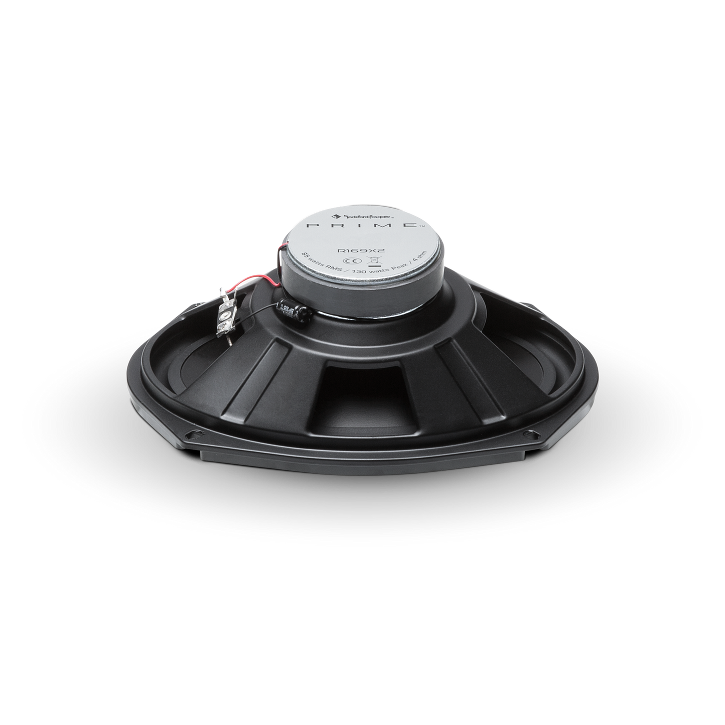 Rockford Fosgate R169X2
