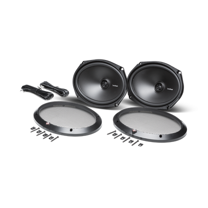 Rockford Fosgate R169X2