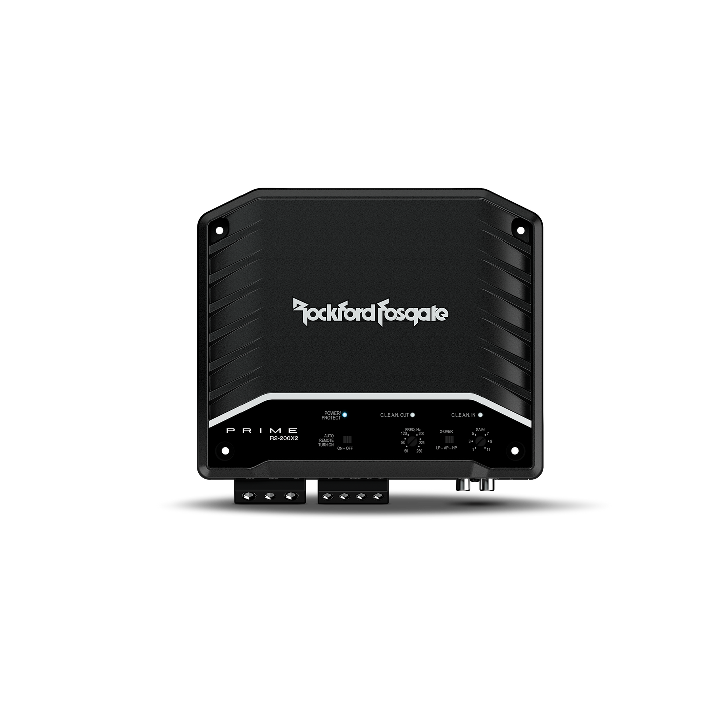 Rockford Fosgate R2-200X2