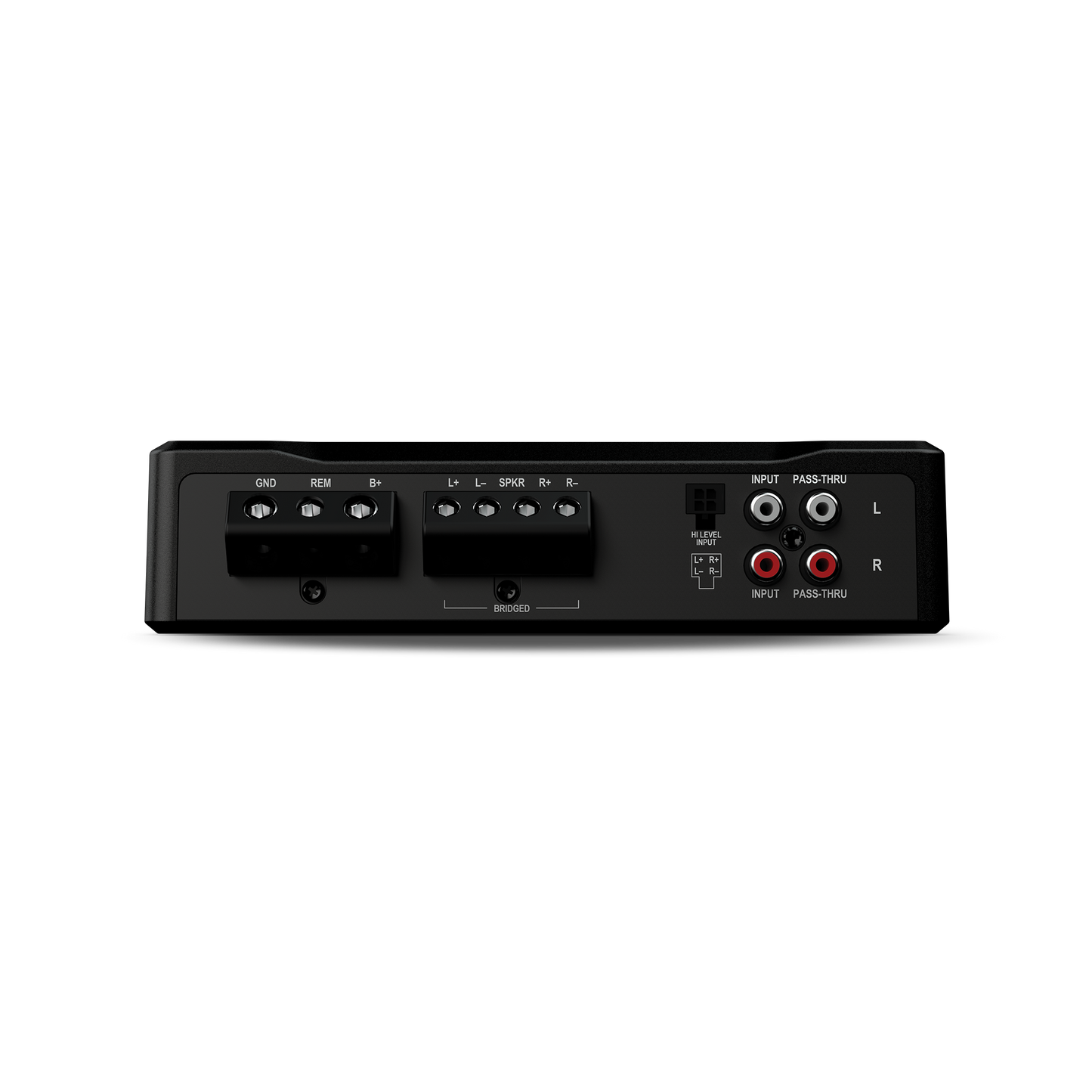 Rockford Fosgate R2-200X2