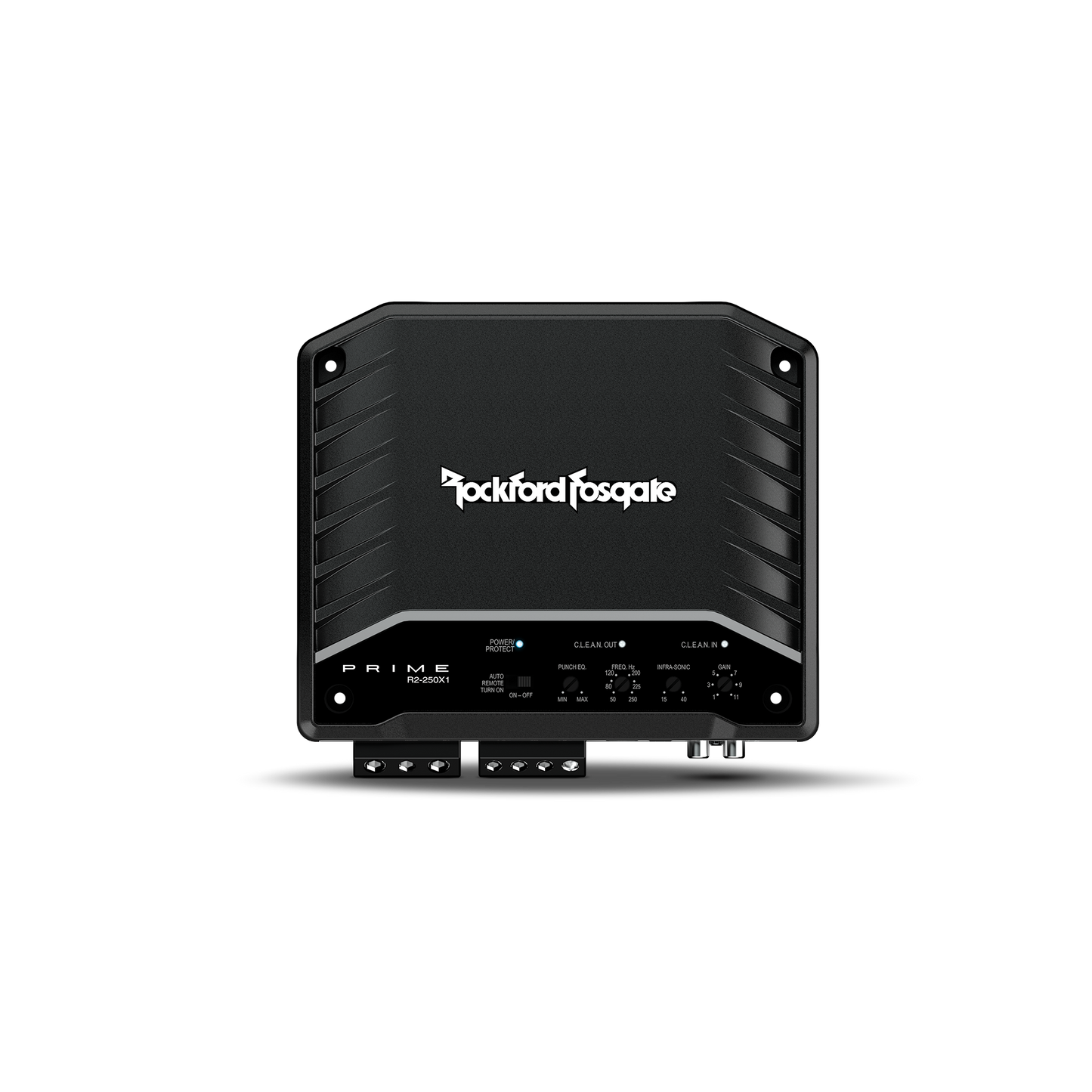 Rockford Fosgate R2-250X1