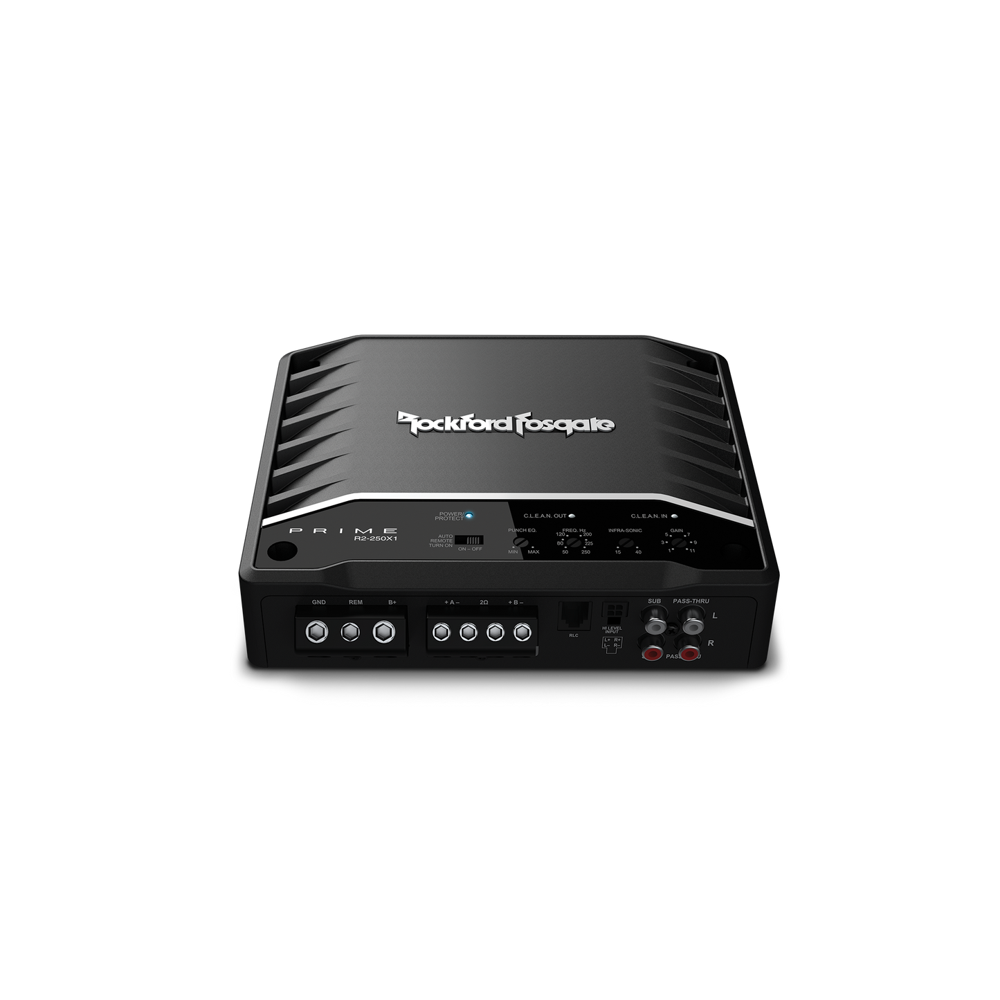 Rockford Fosgate R2-250X1