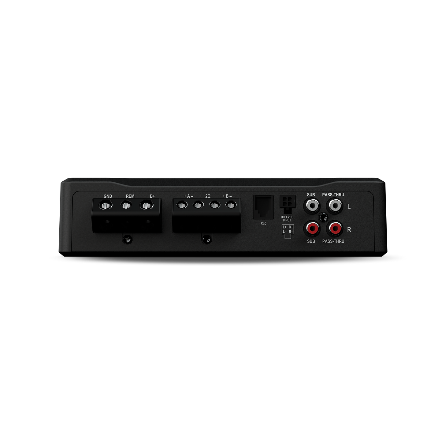Rockford Fosgate R2-250X1