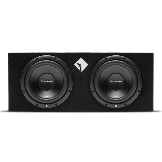 Rockford Fosgate R2-2X10