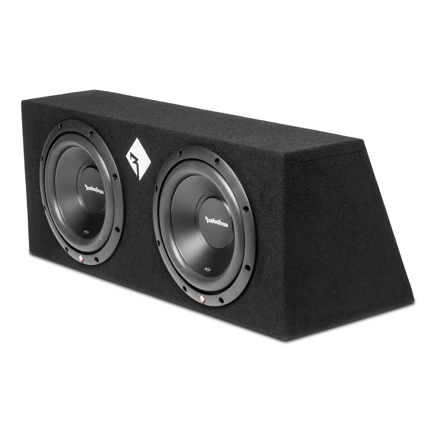 Rockford Fosgate R2-2X10
