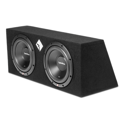Rockford Fosgate R2-2X10