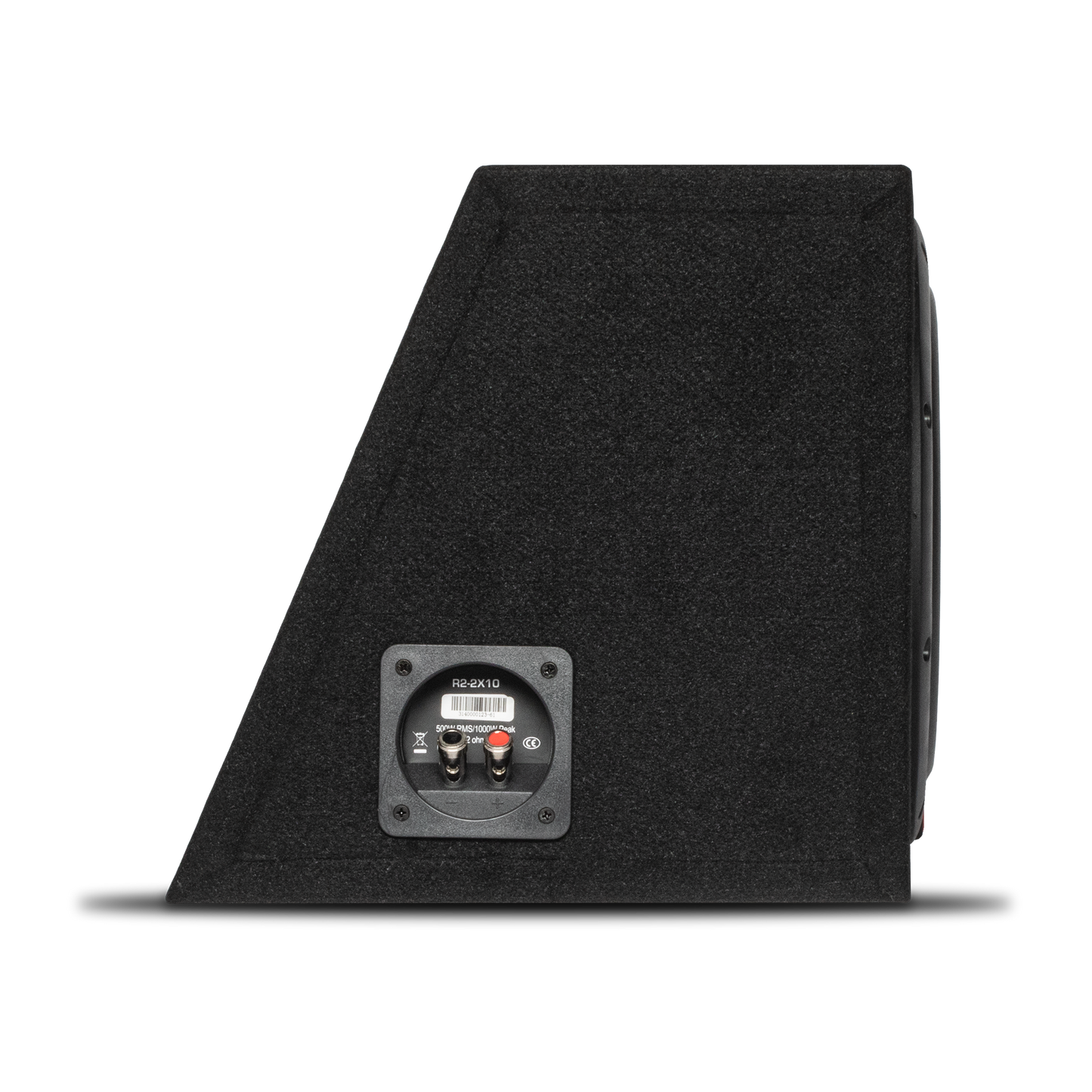 Rockford Fosgate R2-2X10
