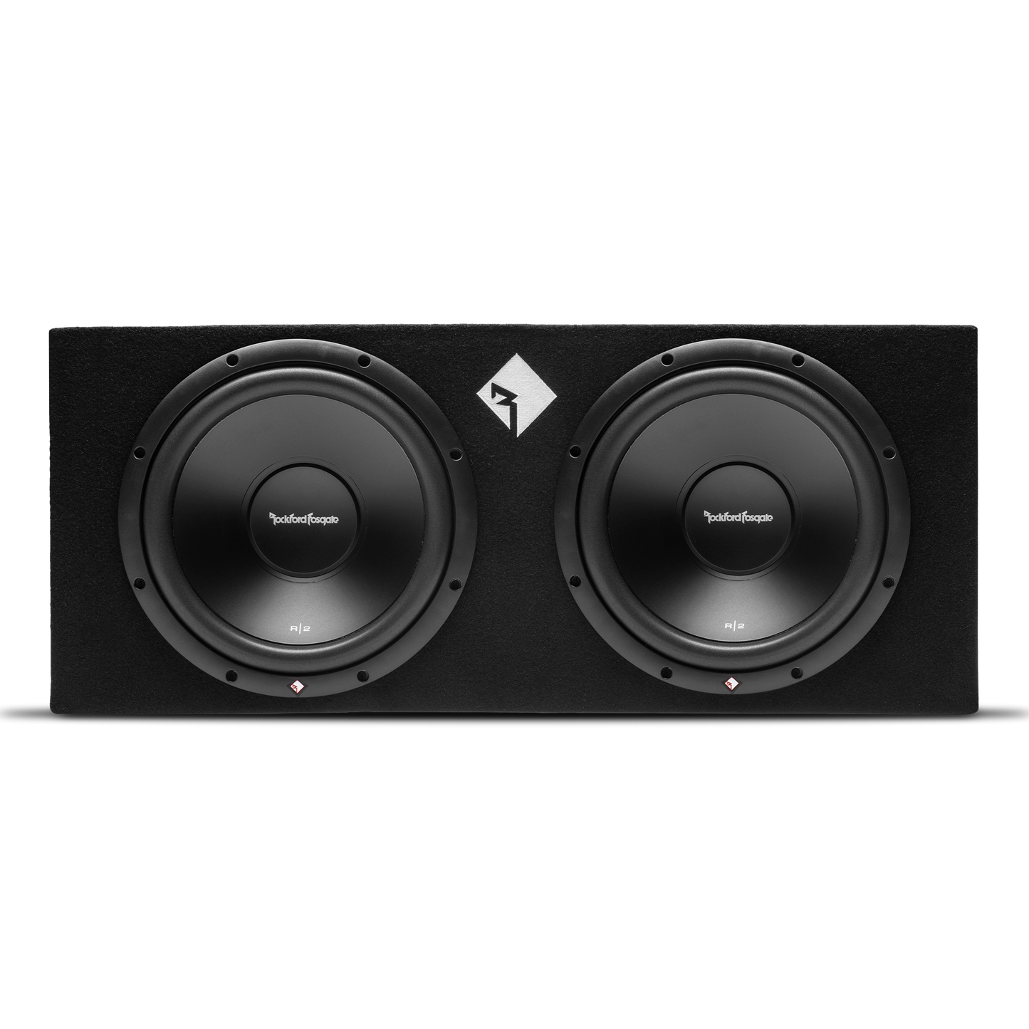 Rockford Fosgate R2-2X12