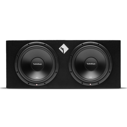 Rockford Fosgate R2-2X12