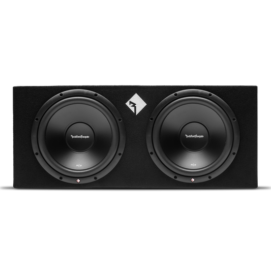 Rockford Fosgate R2-2X12