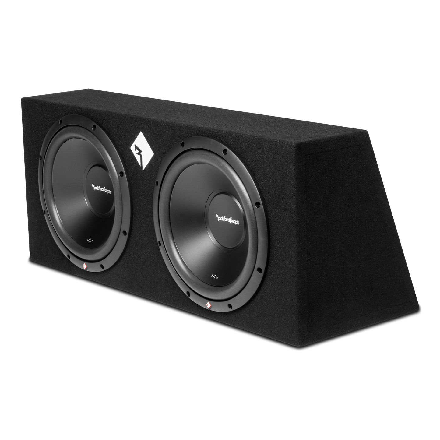 Rockford Fosgate R2-2X12