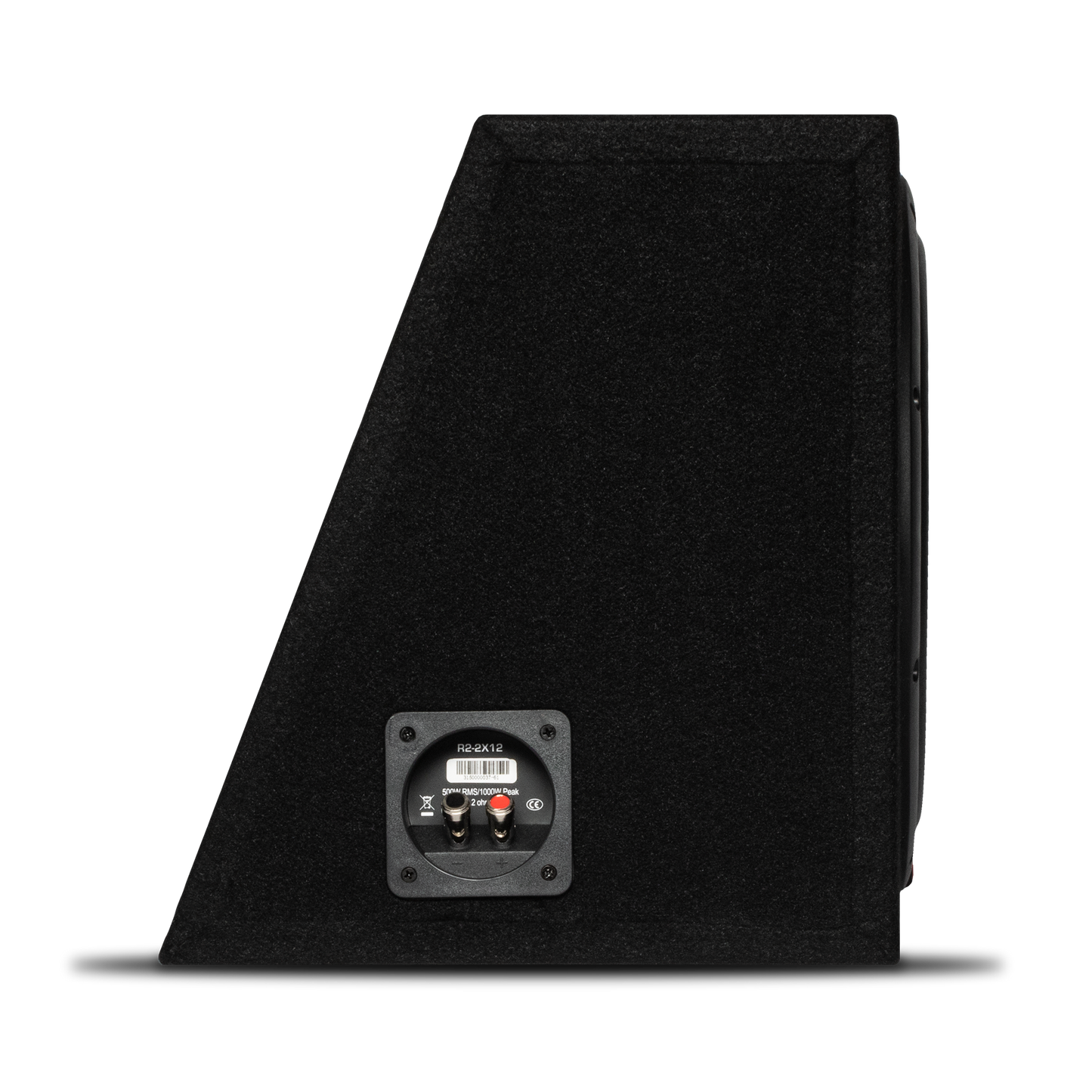 Rockford Fosgate R2-2X12
