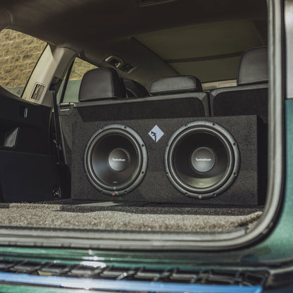 Rockford Fosgate R2-2X12