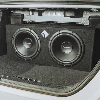 Rockford Fosgate R2-2X12