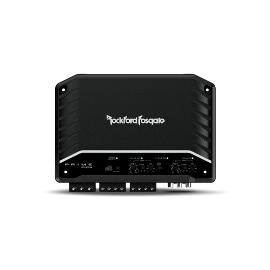 Rockford Fosgate R2-300X4