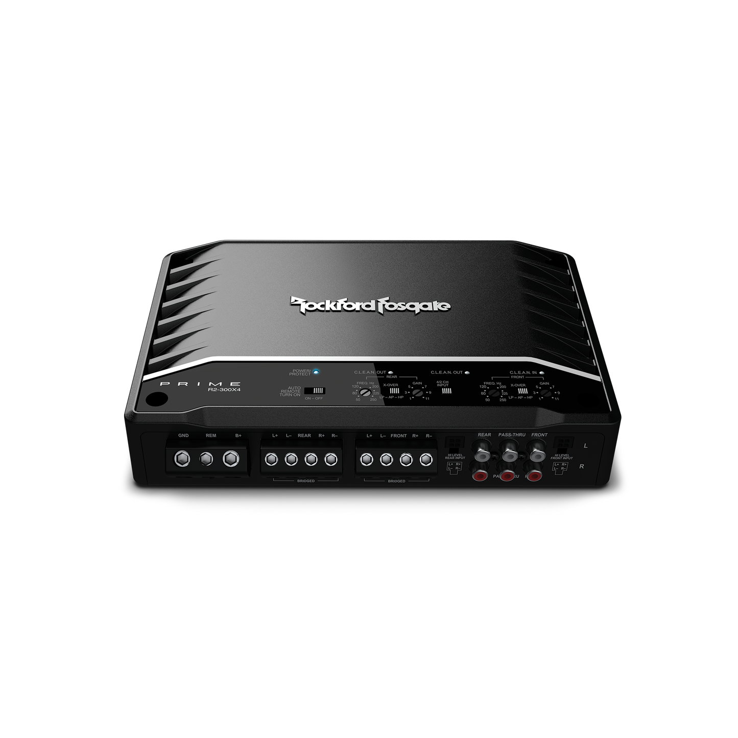 Rockford Fosgate R2-300X4
