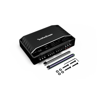 Rockford Fosgate R2-300X4