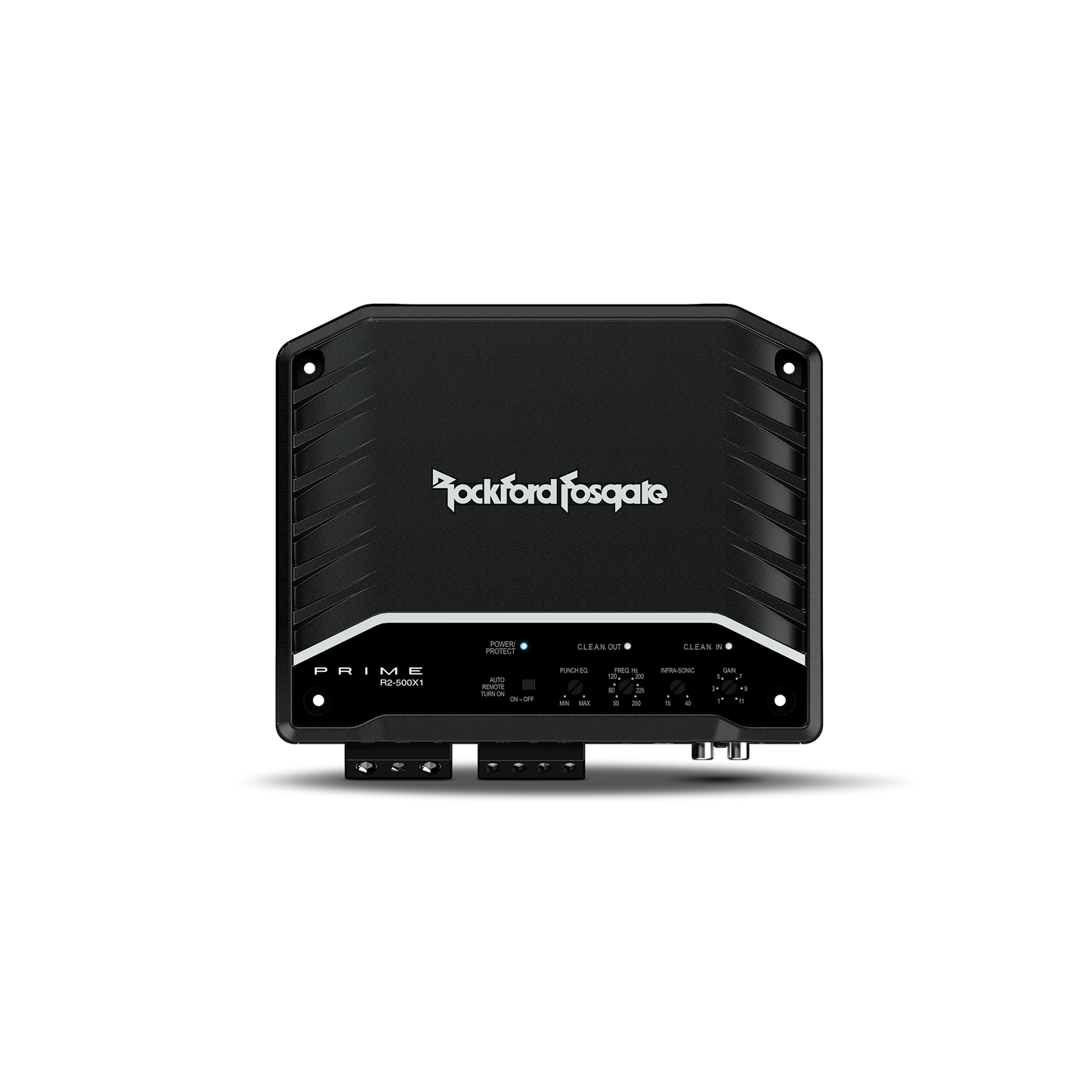 Rockford Fosgate R2-500X1
