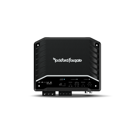Rockford Fosgate R2-500X1