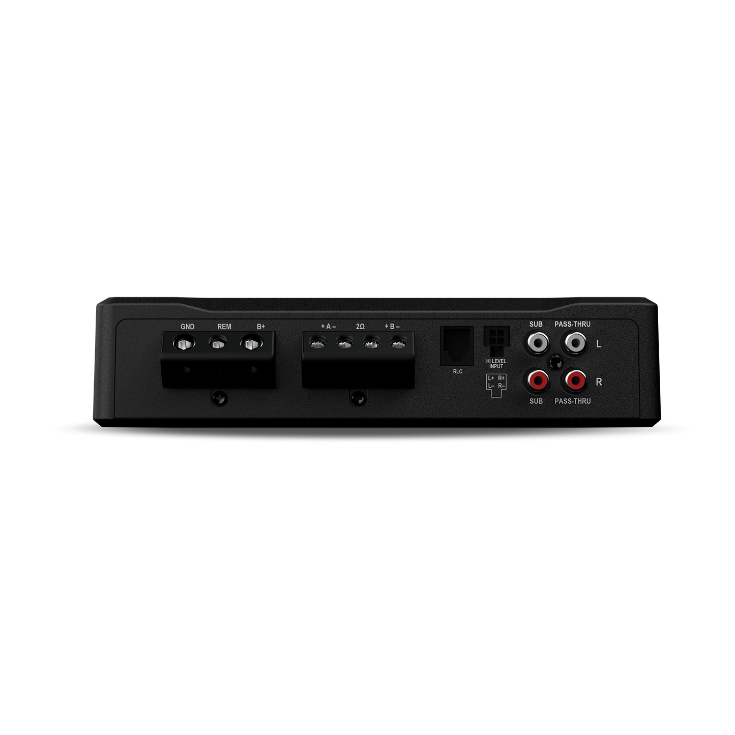 Rockford Fosgate R2-500X1