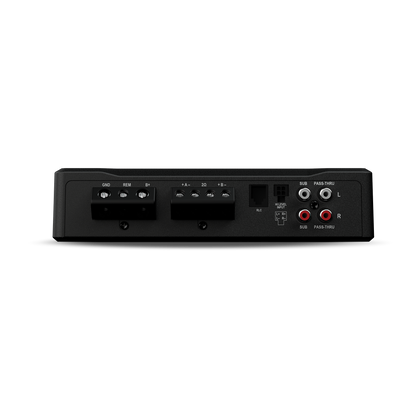 Rockford Fosgate R2-500X1
