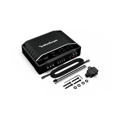 Rockford Fosgate R2-500X1