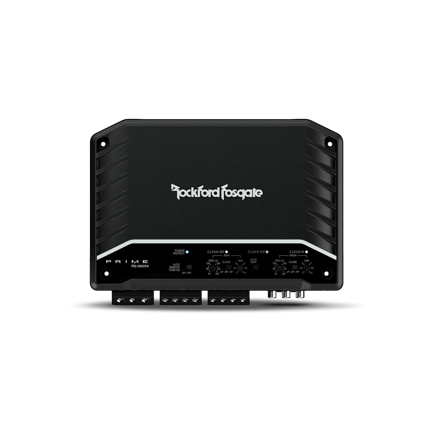 Rockford Fosgate R2-500X4