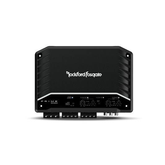 Rockford Fosgate R2-500X4