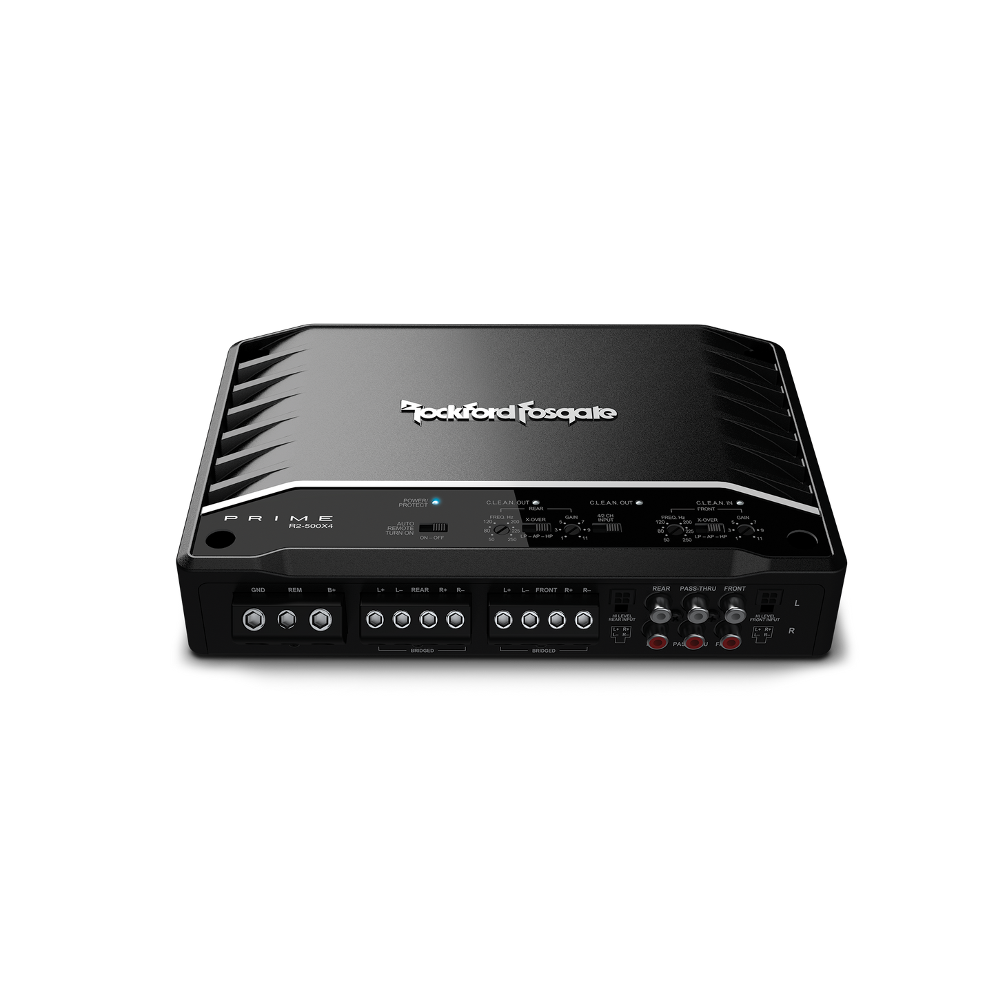 Rockford Fosgate R2-500X4